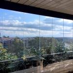 Vetrata Panoramica VEPA