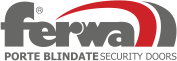 Ferwall porte blindate