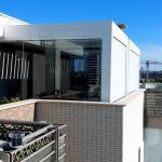 Portalandia Realizzazione pergola Gibus