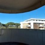 Vetrata panoramica VEPA tonda